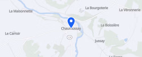 Courses Nature - Foulées De Chaumussay