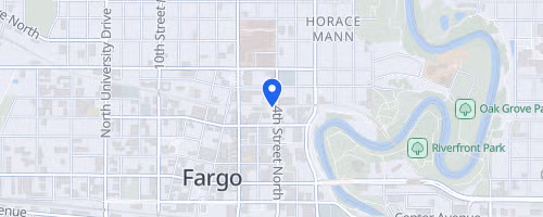 Fargo Mini Marathon