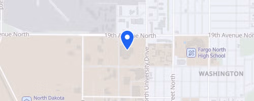 Fargo Mini Marathon