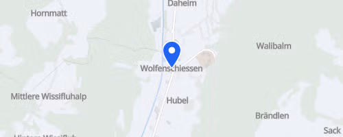 Bannalper Berglauf