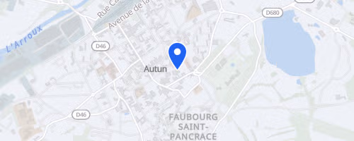 Trail nocturne de la planoise et corrida des lutins - Autun