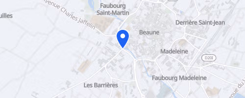 Automnale - Beaune