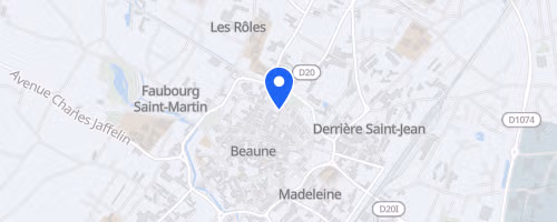 Les 24h de Beaune