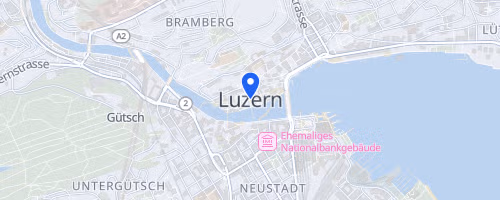 Luzern Marathon
