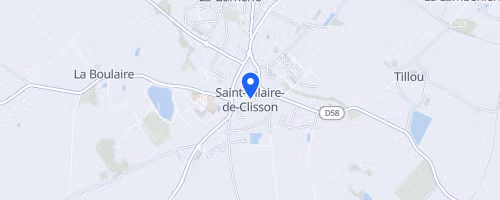 Les Foulées Hilairoises à Saint-Hilaire-de-Clisson