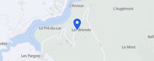 La Course du Doubs