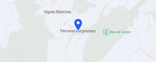 Trail Et Marche Du Cep - Pernand Vergelesses