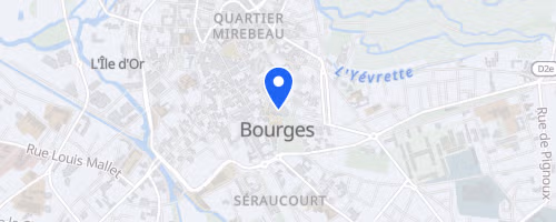 Foulées de Bourges