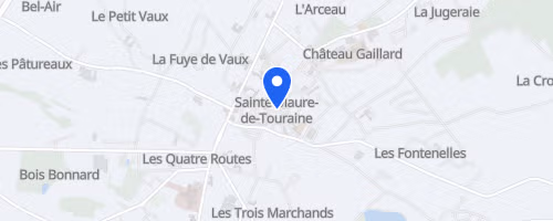 Corrida de Sainte Maure de Touraine