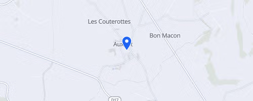 Les foulées de l'aba  - Auxant