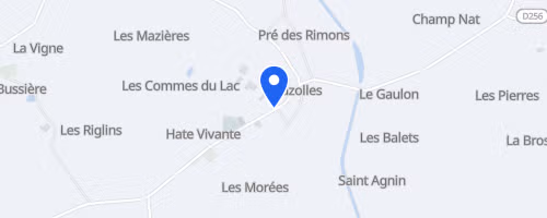 Triathlon de l'étang de Baye
