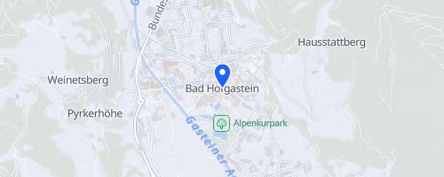 Marktlauf Bad Hofgastein