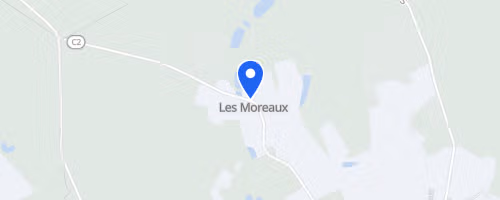 Randonnée de La Mouline - Saint-Éloy-de-Gy
