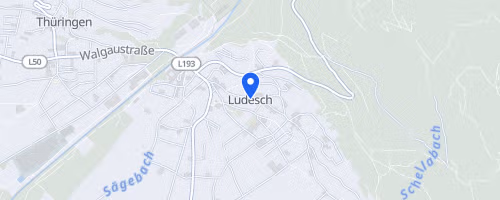 Ludescher Auwaldlauf