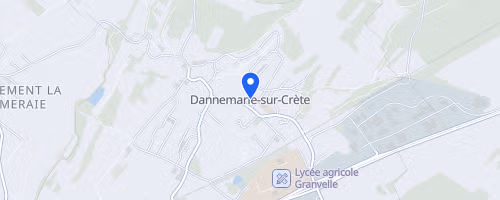 Trail Des Cretes - Dannemarie Sur Crete