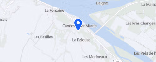 Concentration Nationale Ffct Candes St Martin - Candes-saint-martin