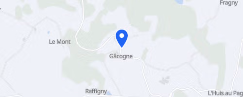 Trail de Gâcogne