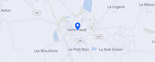 Foulées Vitaliennes
