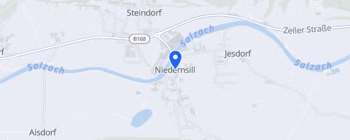 Niedernsiller Herbstlauf
