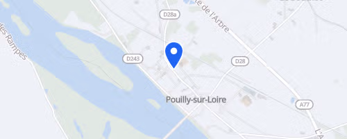 La Pouilly-Sancerre
