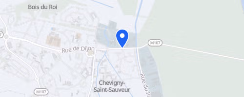 La Chevignoise