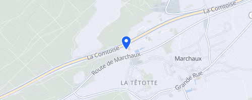 Trail Marchaux