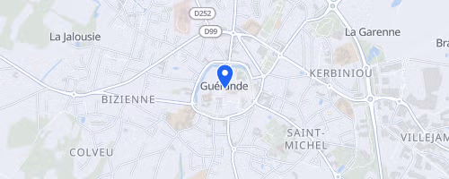 Corrida de Guérande