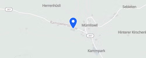 Passwang-Berglauf