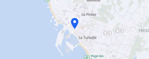 Maré Trail La Turballe à La Turballe