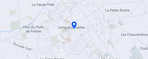 Corrida nocturne de Longué - Longué-Jumelles