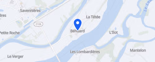 6h de Béhuard