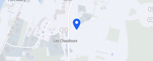 La bottine & la moustache de Cosne-sur-Loire - Cosne-Cours-sur-Loire
