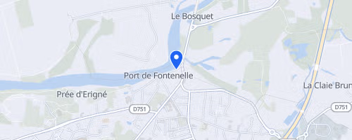 Bike Aventure - Voyage Itinerant - Murs-erigne