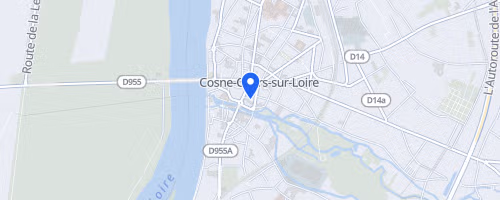 Bike and Run de Cosne sur Loire