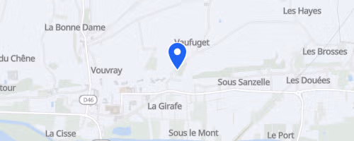 Trail des Bulles