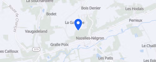 Galopade des Vallées