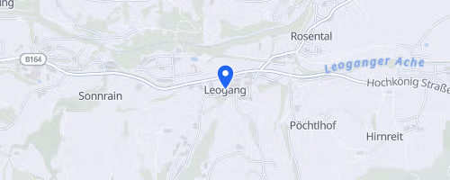 57. Lauf um den Leoganger Sonnberg