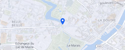 12 heures de L'epa - Angers