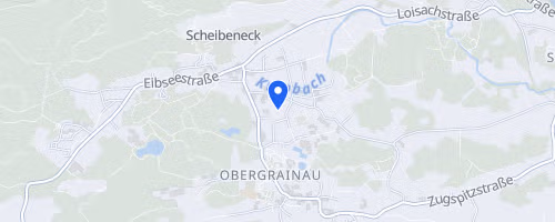 Eibsee-Herbstlauf