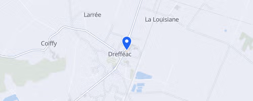 Randos crêpes Drefféac