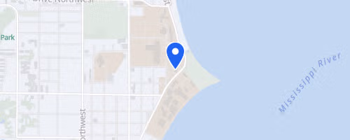 Bemidji Blue Ox Marathon