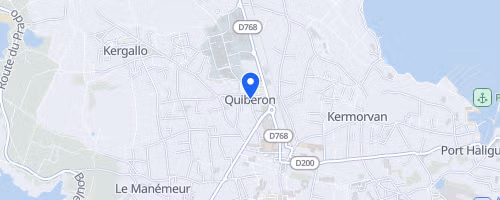 EDF Aqua Challenge Quiberon - 7.5 km 2026
