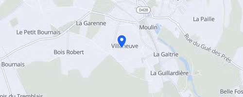 Rocanto'trail - Saint-Antoine-du-Rocher