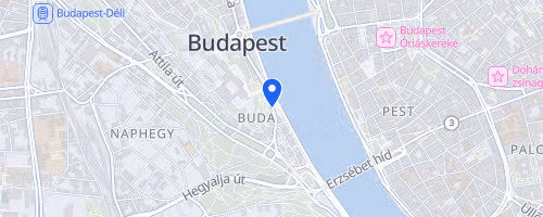 ProgRun Éjszakai Futás Budapest