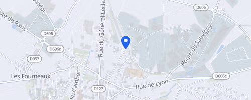 La Vallon Trail