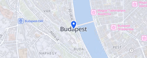 Wizz Air Semi-Marathon de Budapest