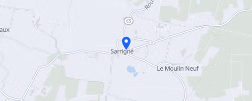 Les Foulées de Sarrigné