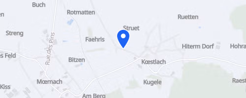 Tour Du Kastelberg - Koestlach