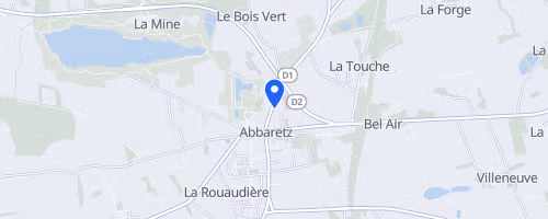 Les foulées abbaroises - Abbaretz