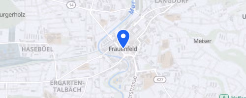 Frauenfelder Marathon